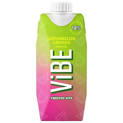 Vibe Single Cocktail