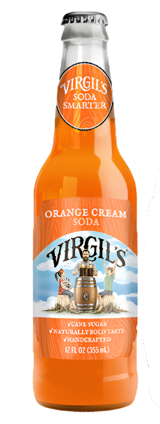 Virgil's Soda