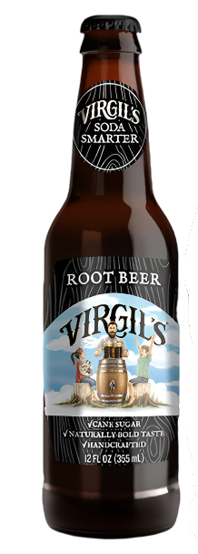 Virgil's Soda