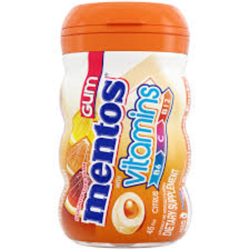 Mentos Gum