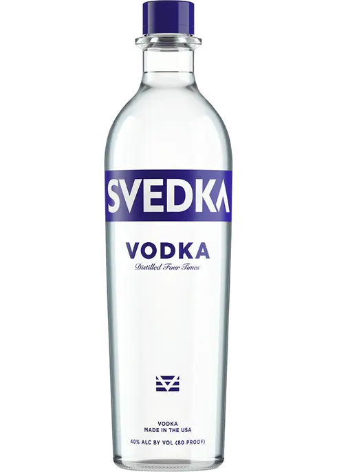 Vodka