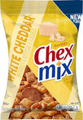 White Cheddar