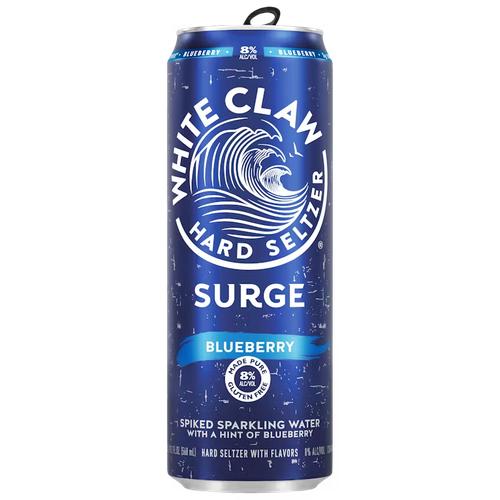 White Claw 19.2oz