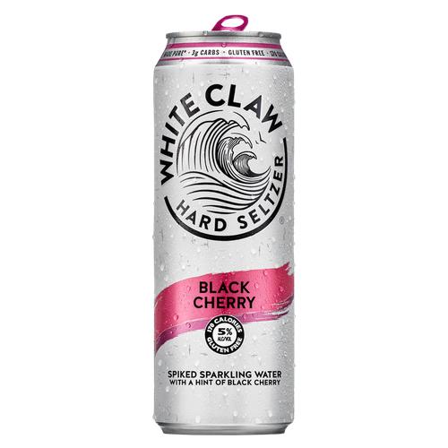 White Claw 19.2oz