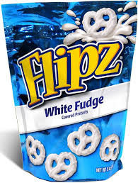 White Fudge