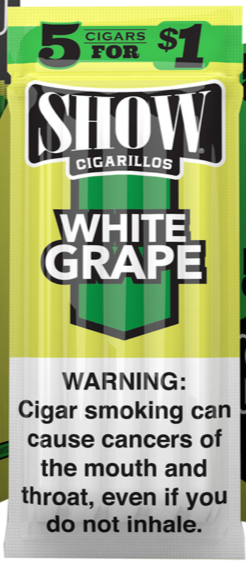 White Grape
