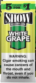 White Grape