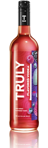 750ml / Truly Wild Berry