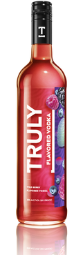 750ml / Truly Wild Berry
