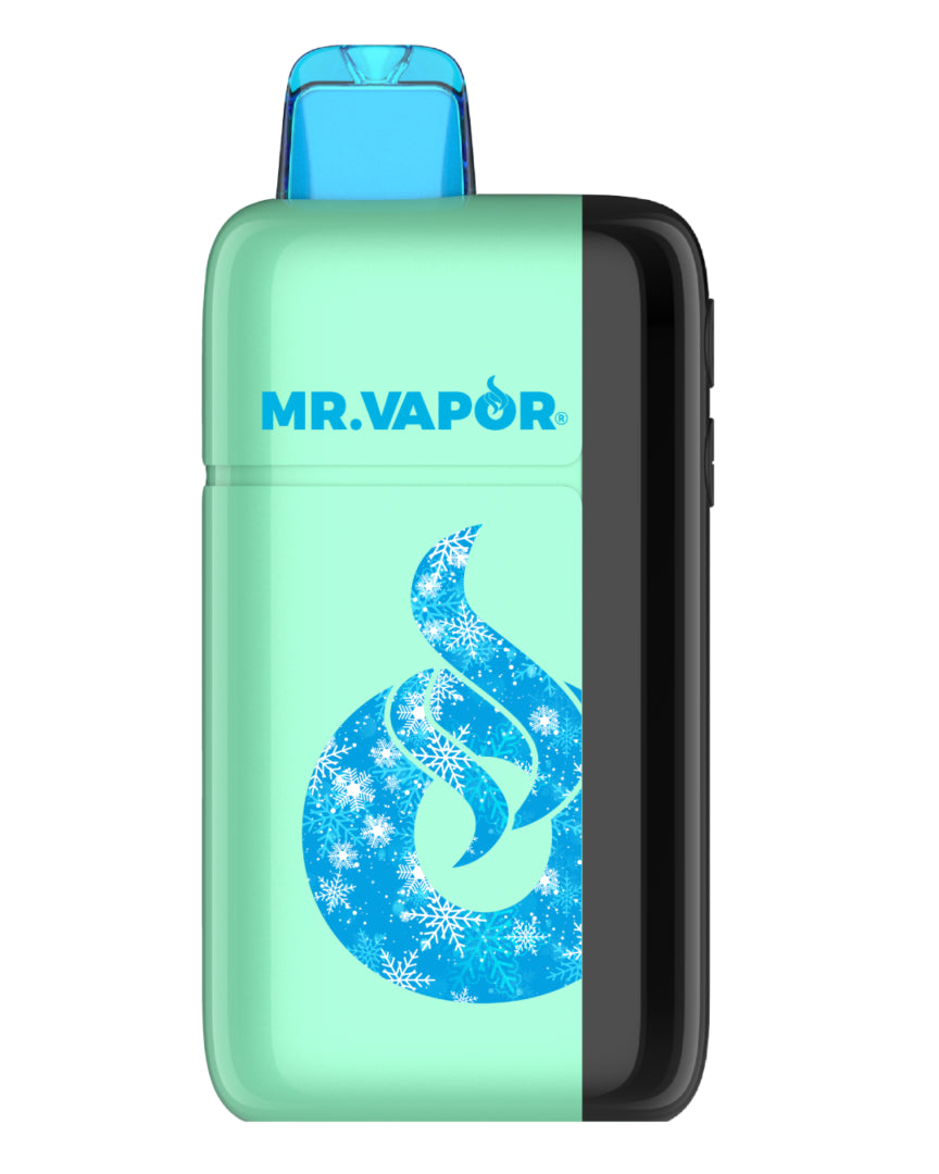 Mr. Vapor Arctic Industrial Park Marathon Mr. Vapor Arctic Industrial Park Marathon