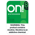 Wintergreen