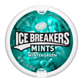 Wintergreen
