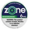 Wintergreen