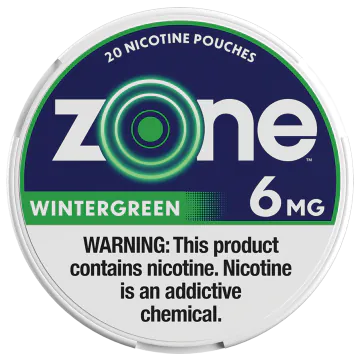 Wintergreen