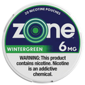 Wintergreen