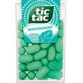 Wintergreen