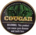 Wintergreen Pouch