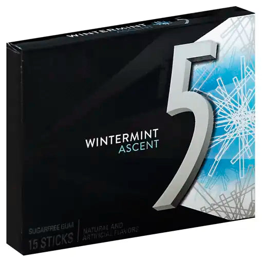 Wintermint