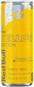 Yellow Edition