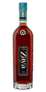 Zaya Grand Reserve Rum