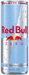 Zero Edition Monk