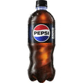 Pepsi Zero