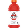 Zero Fruit Punch