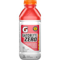 Zero Fruit Punch