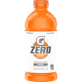 Zero Orange